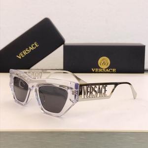 Versace Sunglasses 1071